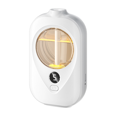 【10万+用户首选】智能香薰氛机