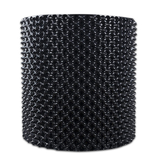 【升级3代加厚】植树专用控根器围树板塑料排水育苗容器阻根板