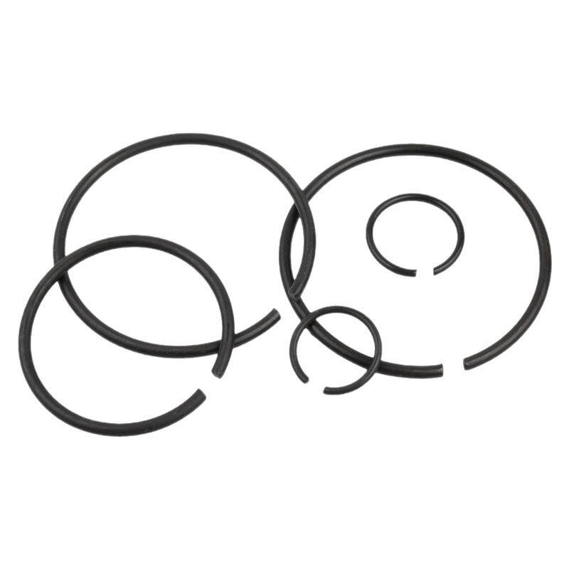 【免费开专票】钢丝轴用卡环挡圈