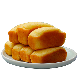 上海特产黄浦老大房老蛋糕无蔗糖老字号面包传统蛋糕早餐零食品