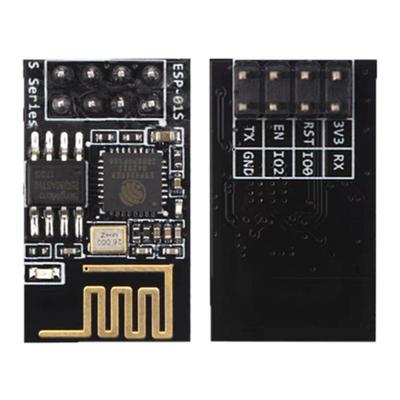 ESP8266串口WIFI无线模块