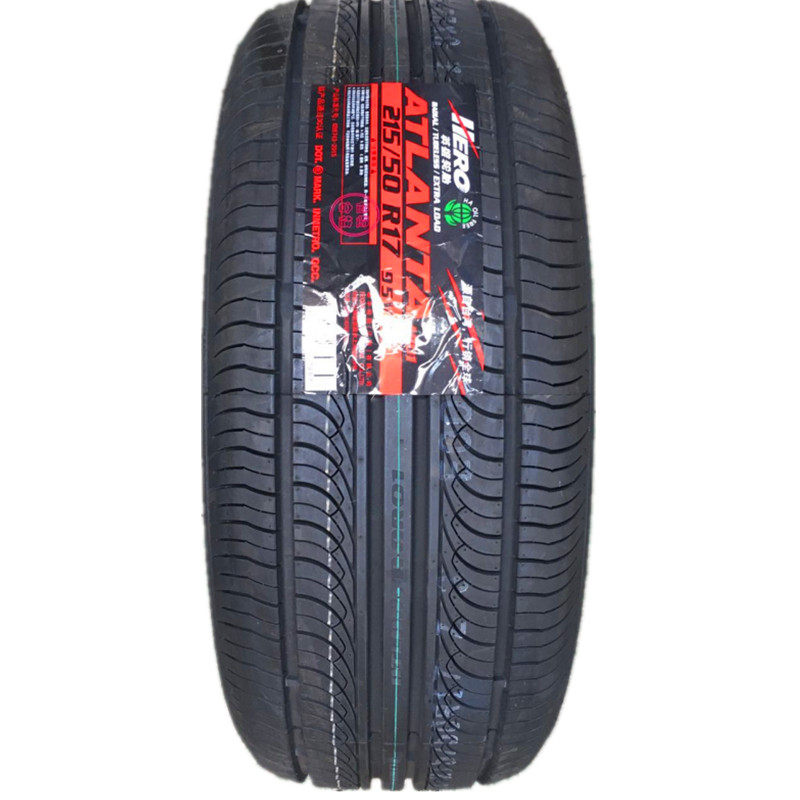 CS35英雄V215/50R1795轮胎朝阳