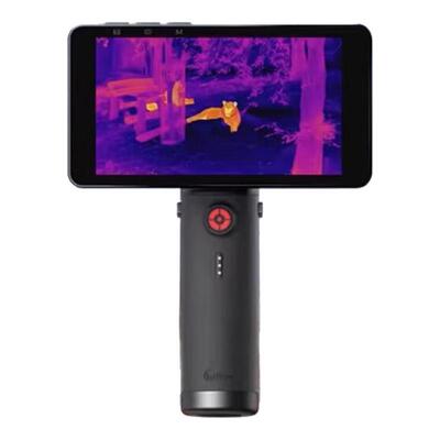 【官方正品】艾睿驱逐舰XH25热成像仪E6E8自动对焦户外观鸟热成相