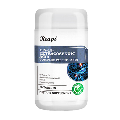 美国原装进口REAPS瑞普斯神经酸