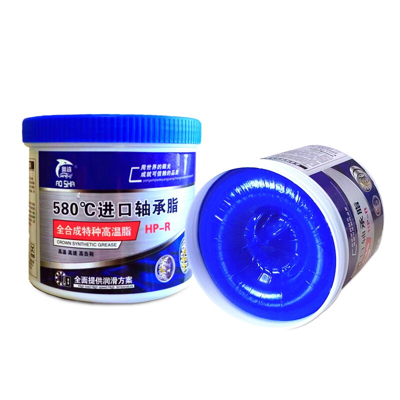 XHP222美孚耐高温轴承润滑脂电机