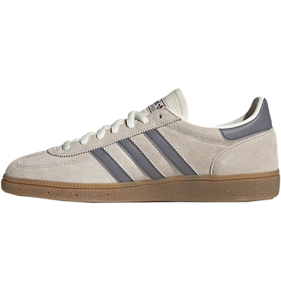 滔搏adidas阿迪达斯三叶草男女鞋经典运动板鞋德训T头鞋HQ5130