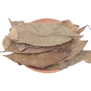 中药材山香圆叶 山香元叶山香园叶别名两指剑千打锤500克天然正品