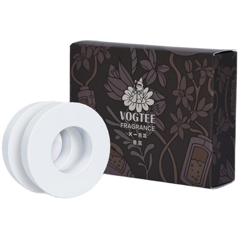 VOGTEE圆环淡香车载香薰补充装