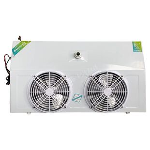 冰柜展示柜小冷库冷风机蒸发器 科威力DE2.5 DE5.0 DE7.5 冷风机