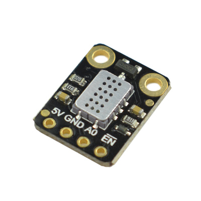 MEMS气体传感器-MiCS-5524