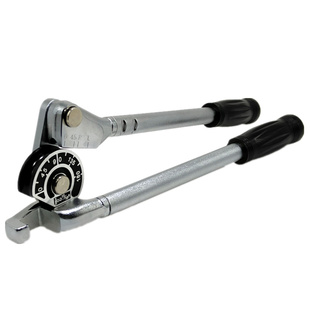 GLORY格劳莱棘轮多功能梅花扳手尖尾双向自动快速套筒扳手工具