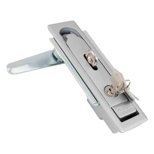 汽车充电桩保护箱锁密码锁配电箱电柜专用锁小锁户外柜子转舌锁