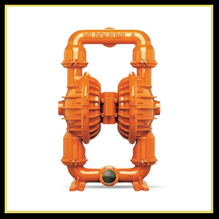 WILDEN威尔顿气动隔膜泵T8/AAAAB/NES/NE/NE化工泵酸碱泵食品泵