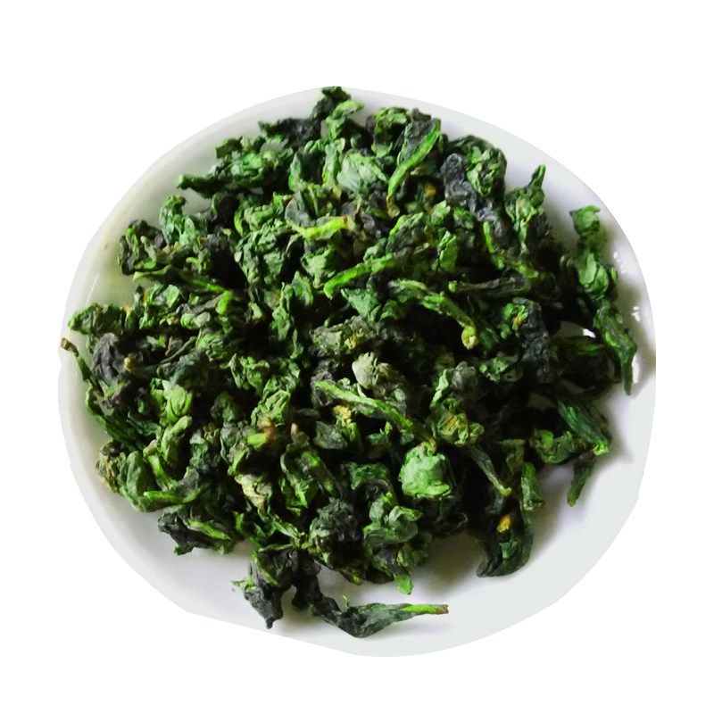 高山兰花香新枞铁观音茶叶500g