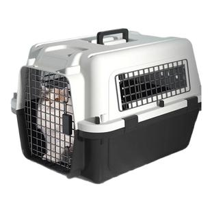 宠物航空箱国航猫咪专用外出便携小型犬猫包猫笼子狗狗托运车载箱