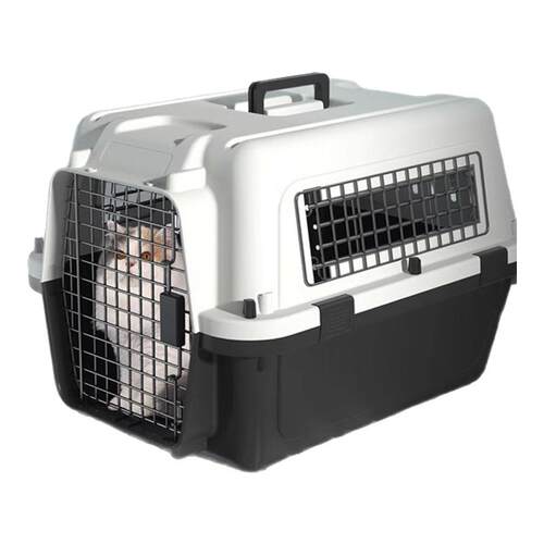 宠物航空箱国航猫咪专用外出便携小型犬猫包猫笼子狗狗托运车载箱