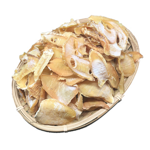 冬笋干250g四川特产宜宾农家自制散装嫩笋尖玉兰片干货食材