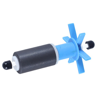 创星AT104/105/304/305/3338/CF800 水泵配件替换转子过滤桶配件