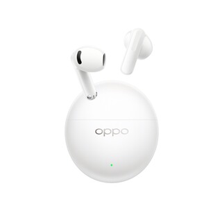 OPPO Enco Air5s 无线蓝牙耳机半入耳式降噪oppo耳机长续航新款