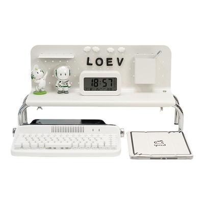 dodo免钉台面金属多功能置物架