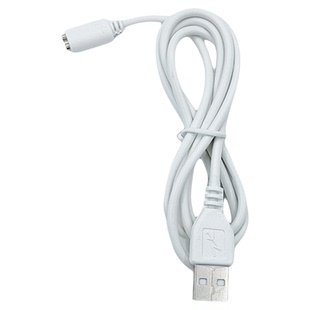 磁吸式失控二代秒潮成人玩具用品振动棒USB数据双两触点充电器线