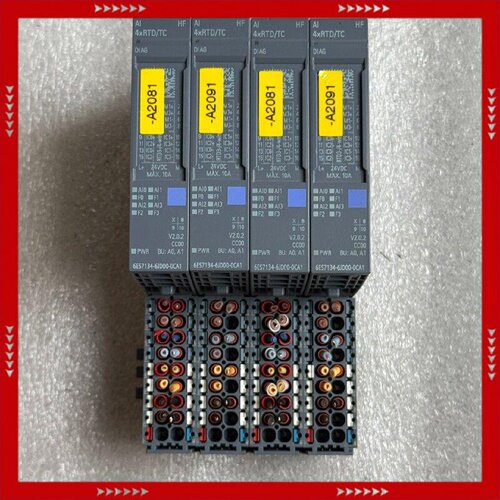 【问价】6ES7 134-6JD00-0CA1