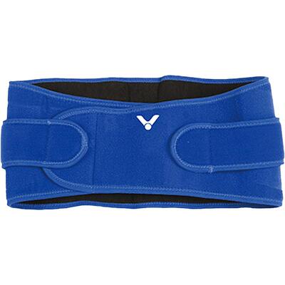 VICTOR胜利护腰带运动护具防扭伤