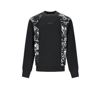 VJC范思哲男士卫衣运动衫