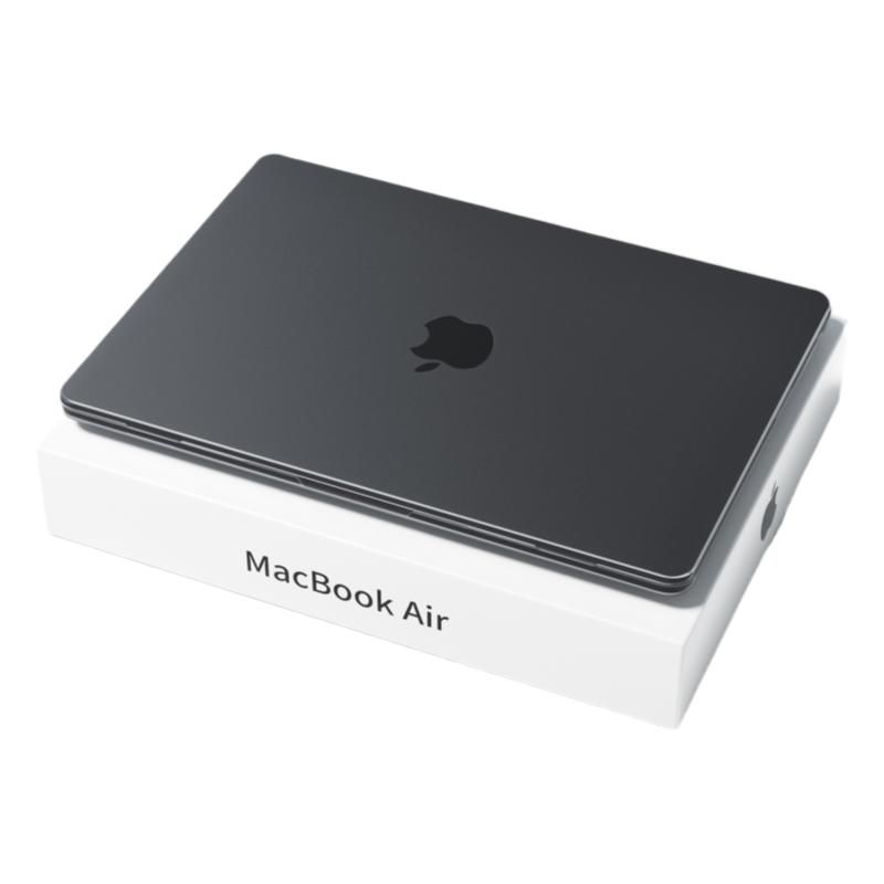 欧元素MacBook保护壳支点壳