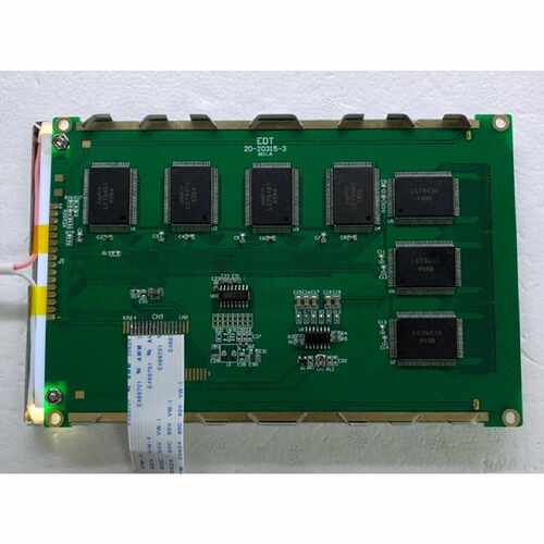 溢价-SP14Q009液晶显示屏 TP177A TP177B人机界