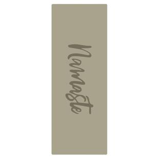 天然橡胶瑜伽垫初学者男女健身地垫家用加宽加长专业防滑土豪PU垫