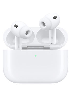 Apple/苹果 AirPods Pro 3 (2025)主动降噪无线蓝牙耳机pro第三代