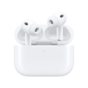 Apple/苹果 AirPods Pro 3 (2025)主动降噪无线蓝牙耳机pro第三代