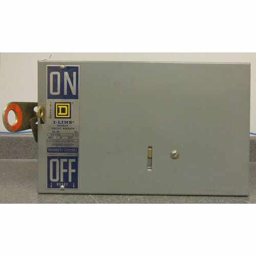PFA34030SQUAREDILINEBUSWAYCIRCUITBREAKER30AMP3PH3线480VAC