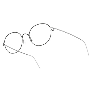 林德伯格rim系列Stefano眼镜框钛金属定制丹麦进口免费刻字