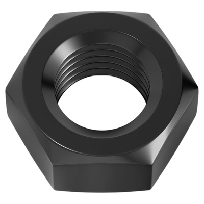 【厂家批发】8.8/12.9级六角螺母