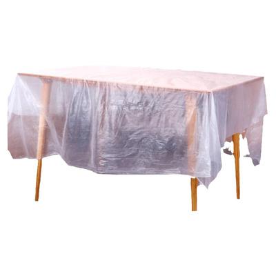 家用宴席红白一次性桌布