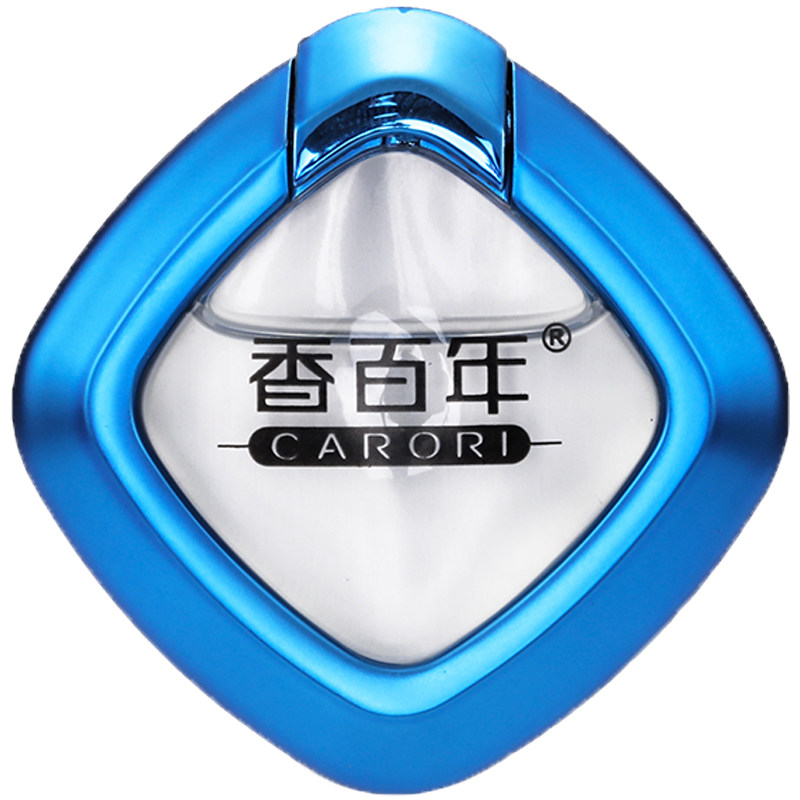香百年梦境车载香薰汽车出风口装饰香水香氛挂件车用摆件持久留香