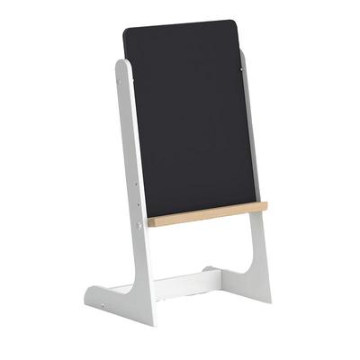 boori儿童画画板双面涂鸦板家用