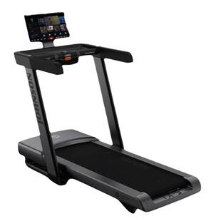 专业跑步机乔山TX-5家用高端运动健身器材可折叠减震AI智能大屏