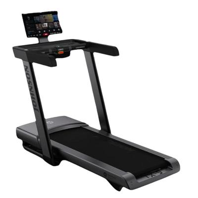 乔山彩屏跑步机健身智能大跑台