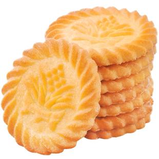 上海三牛万年青葱香饼干咸味饼干酥性过节送礼礼盒独立包装包邮