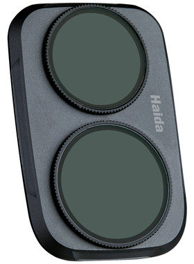 Haida适用大疆Pocket4P滤镜