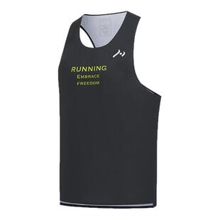 【新品上新】NP能跑男马拉松跑步运动竞速训练速干背心路风1.0