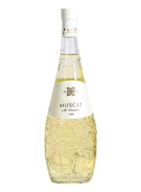 莫斯卡托半甜白葡萄酒半甜红酒