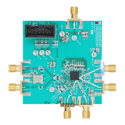 LMX2592EVMEVALBOARD