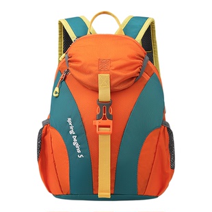 户外超轻量化小登山包男女包防水旅游轻便背包运动双肩包爬山旅行