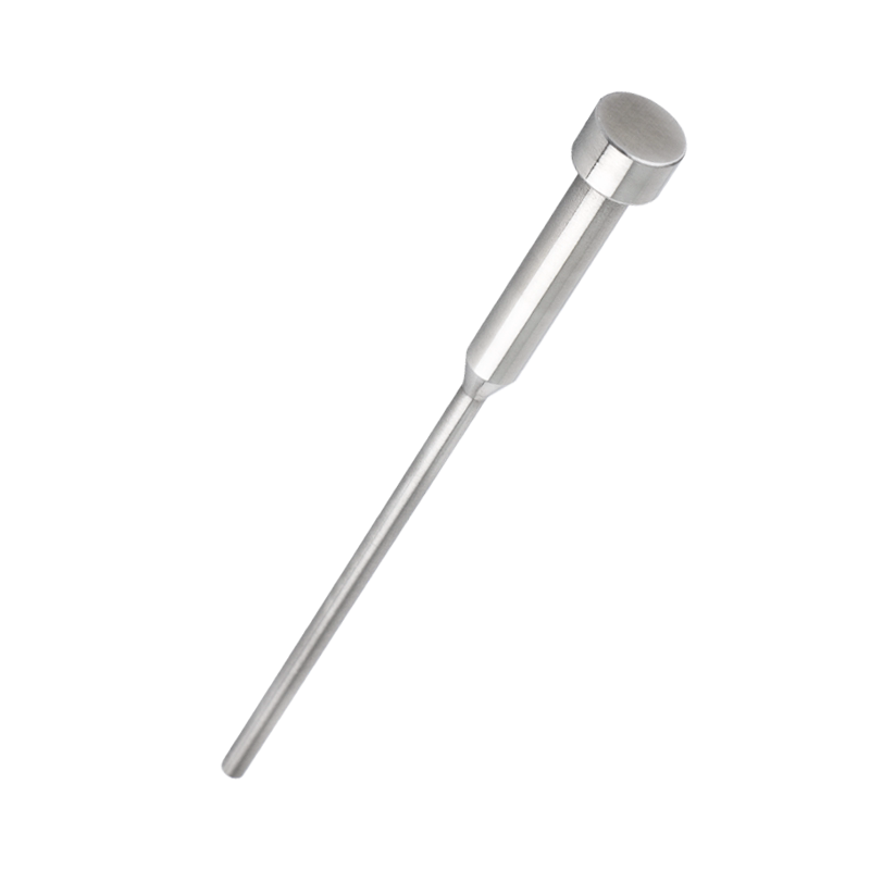 模具skd61双节有托台阶氮化顶针