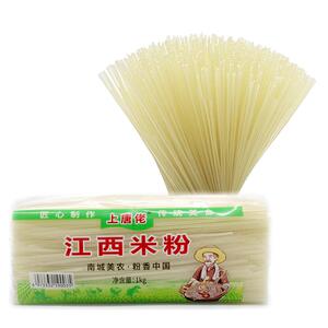 江西米粉特产米线大米螺蛳粉