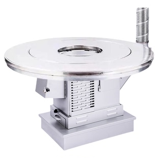 2025新款冬天烤火炉柴煤两用取暖炉子农村家用室内无烟气化柴火炉